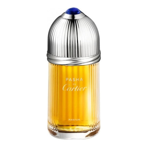 Cartier Pasha de Cartier Eau de Parfum 50ml Spray